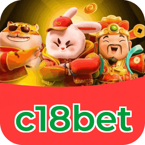 Plataforma c18bet mostrando interface moderna, jogos certificados e recursos de segurança licenciados